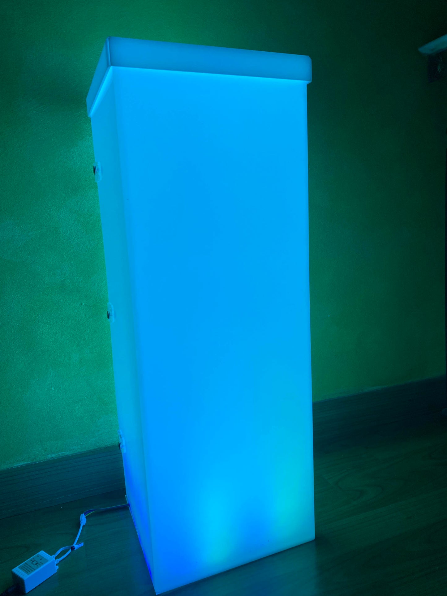 Plexiglass Kit Luminoso