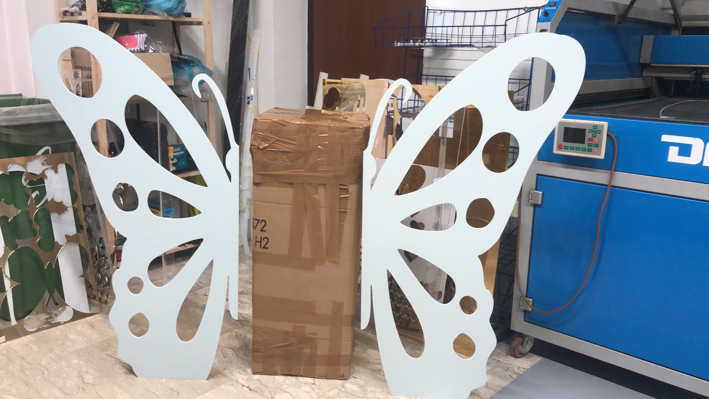 Sagome forex-cartone