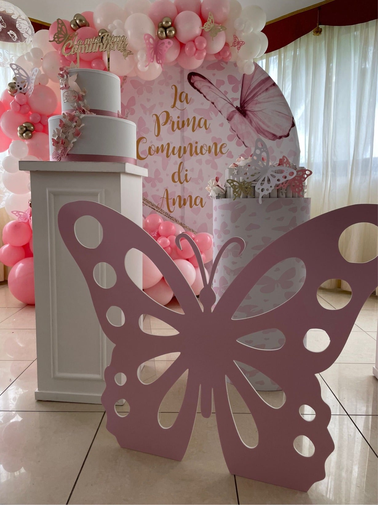 Sagome forex-cartone