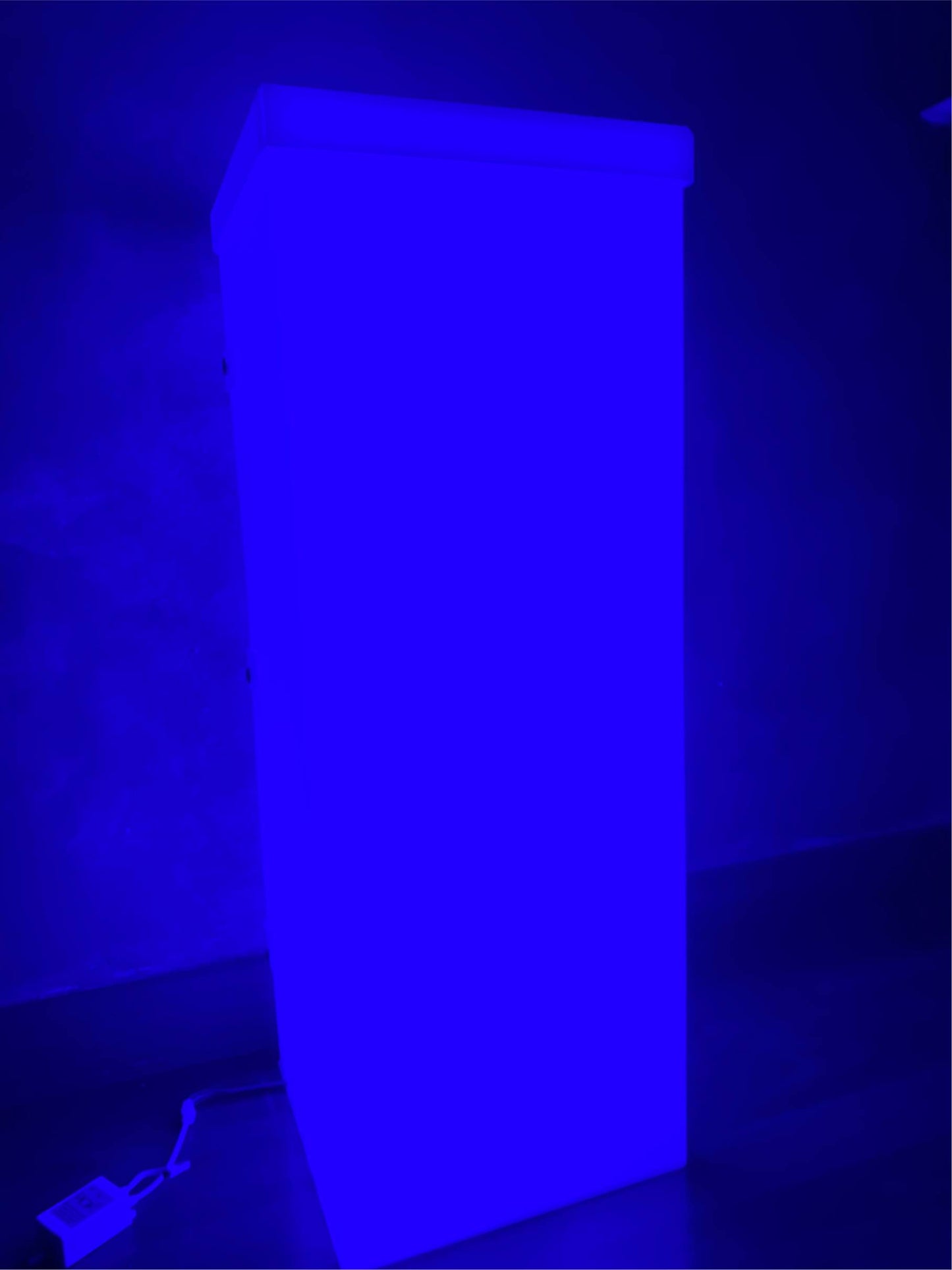 Plexiglass Kit Luminoso