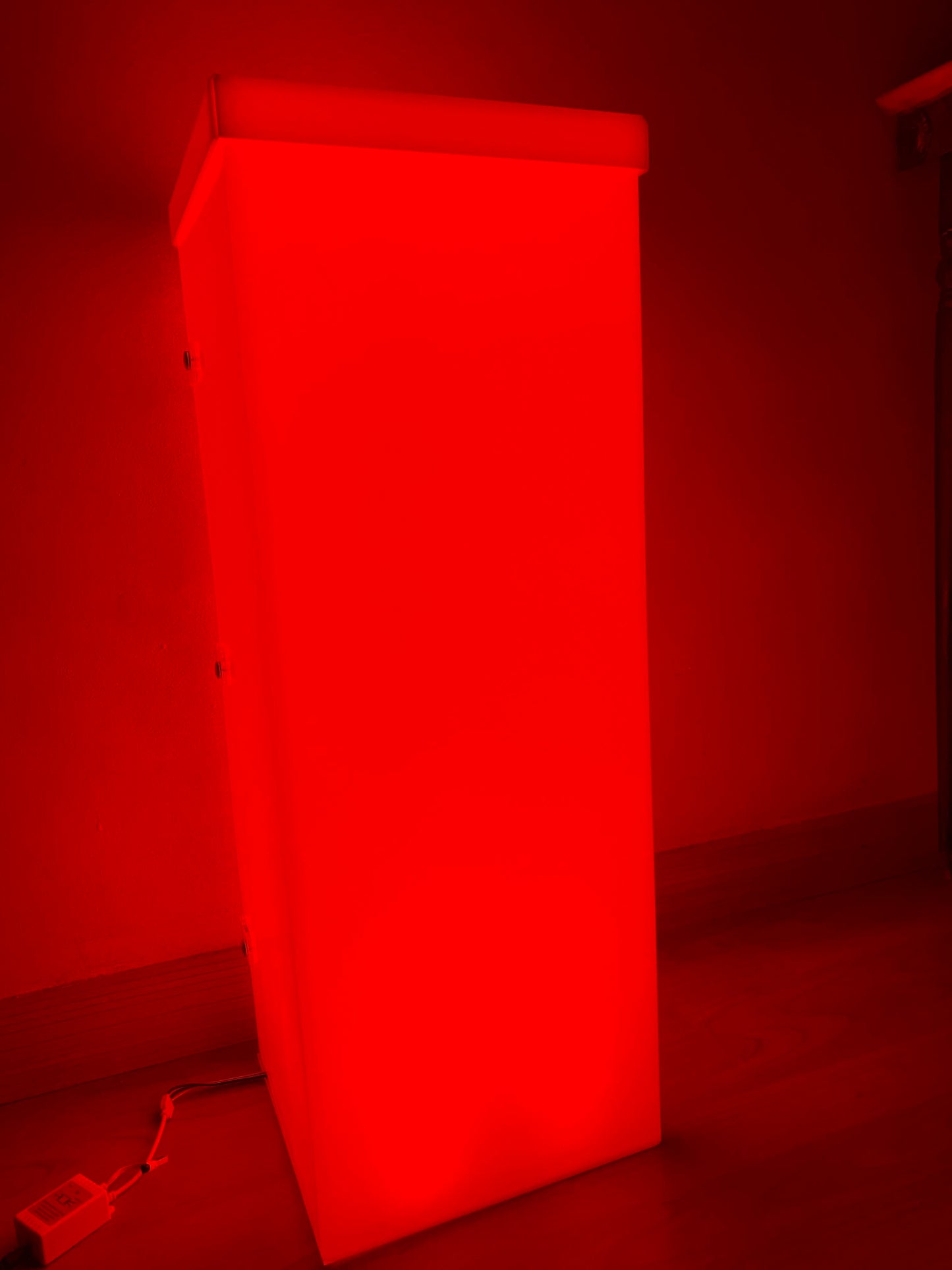 Plexiglass Kit Luminoso