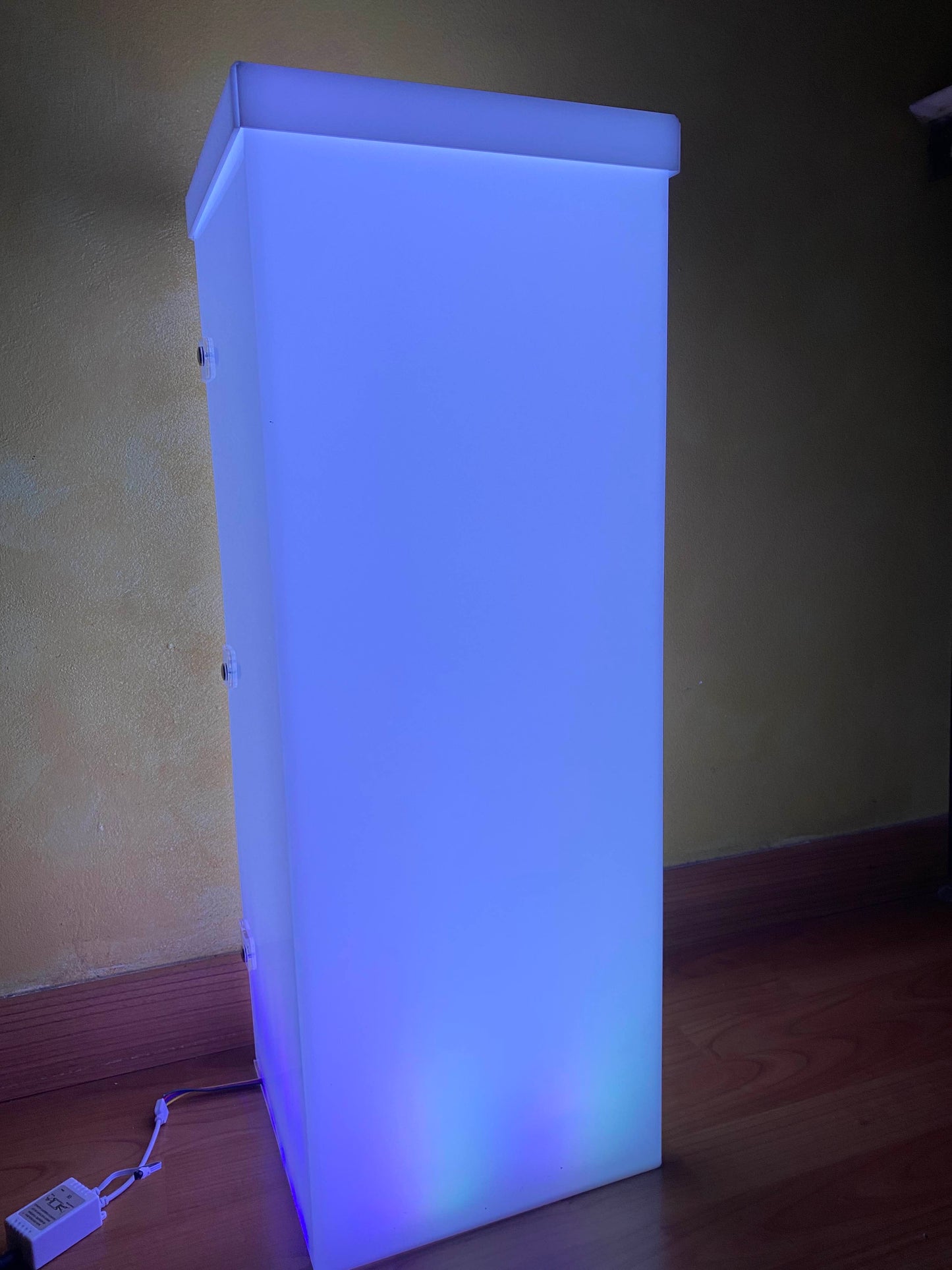 Plexiglass Kit Luminoso