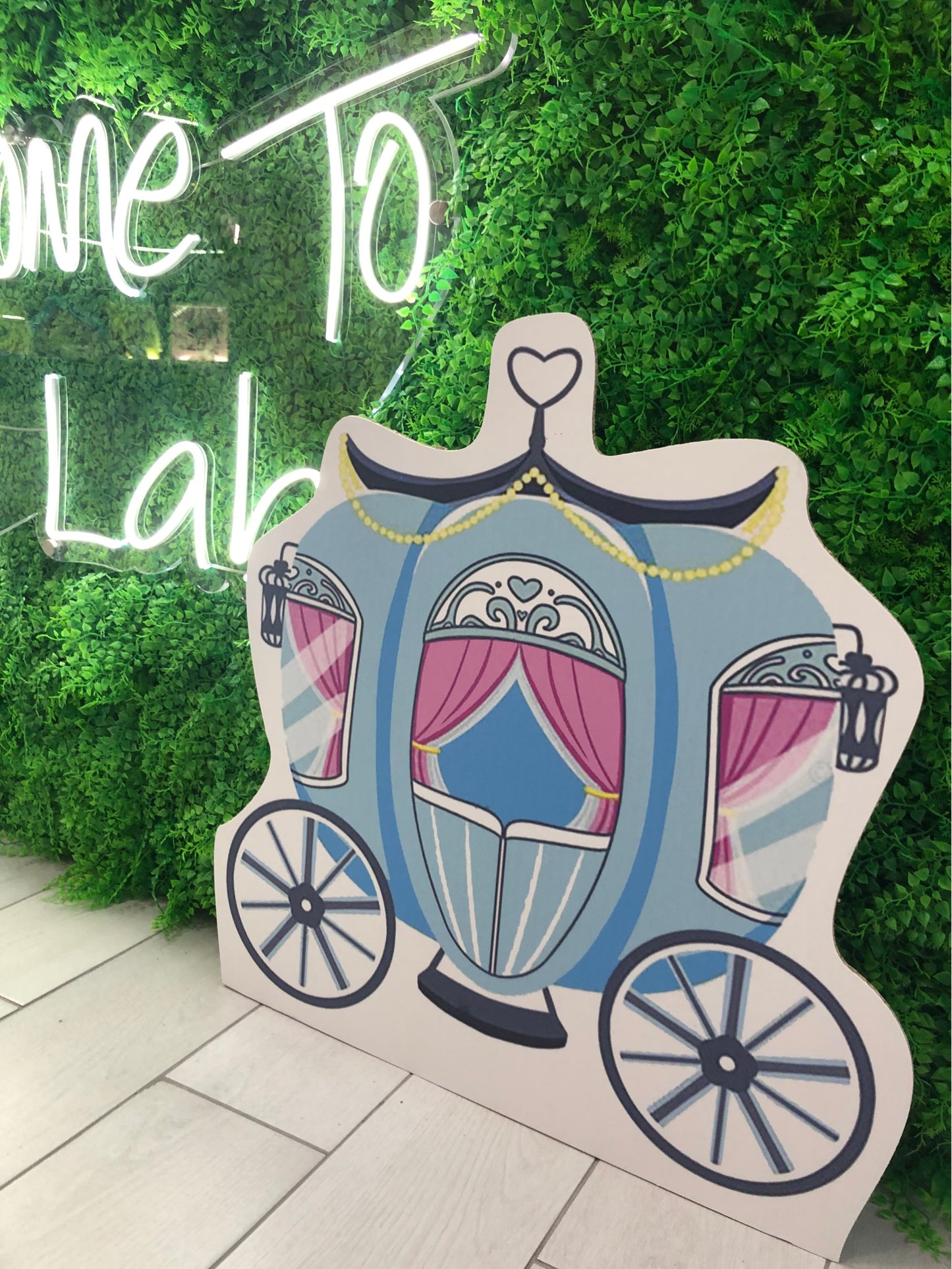 Sagome forex-cartone