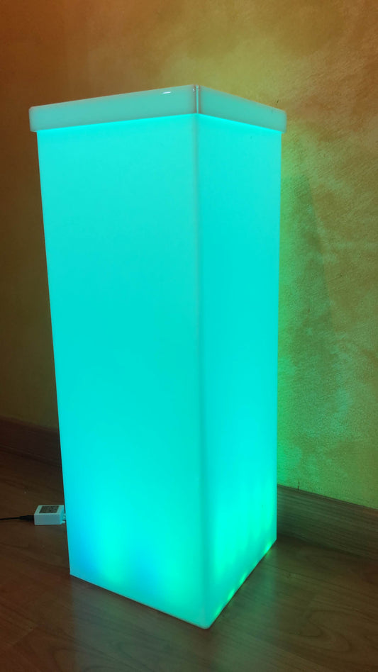 Plexiglass Kit Luminoso