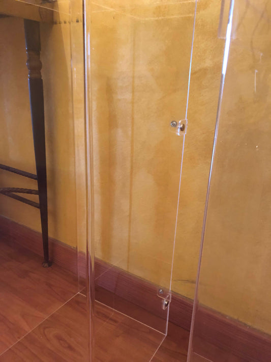 Plexiglass Kit standard