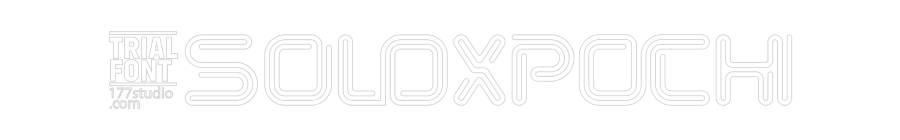 Custom Neon: #Soloxpochi