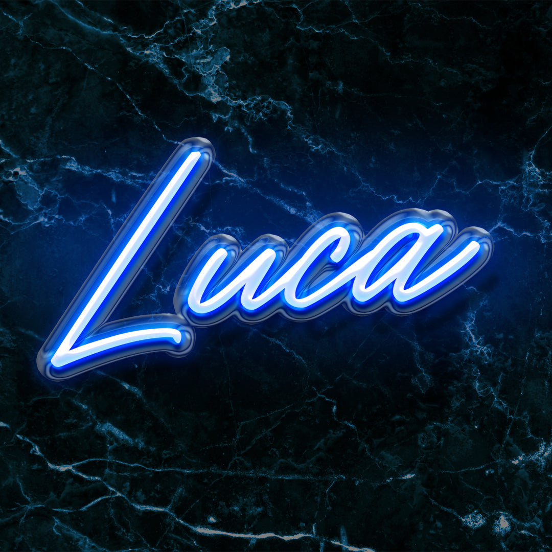 Nome da 3 a 5 lettere 50cm