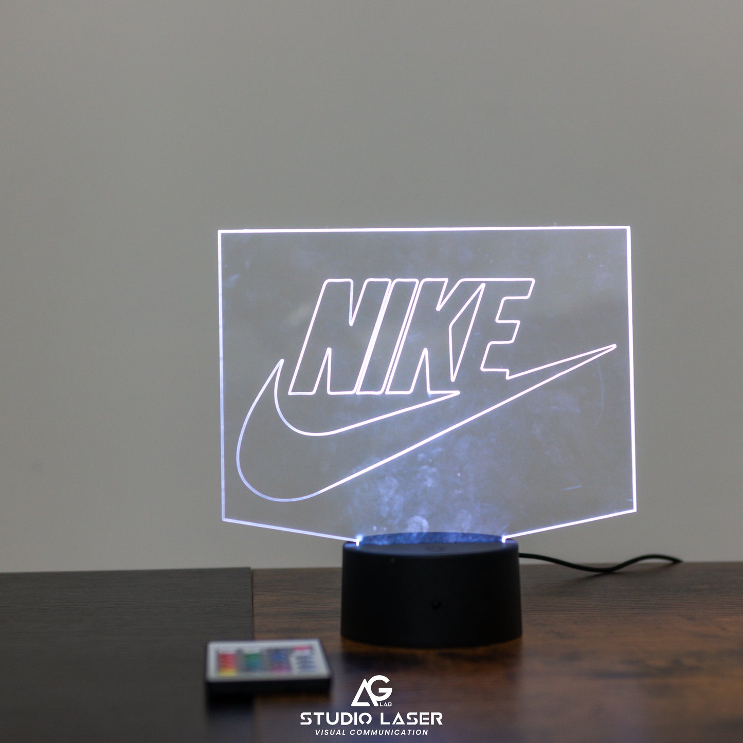 Lampada Led Stemma NIKE
