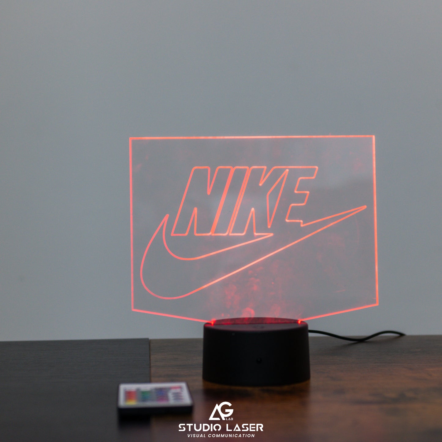 Lampada Led Stemma NIKE