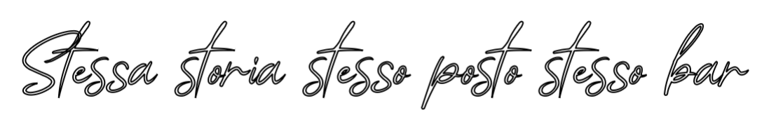 Outline Image