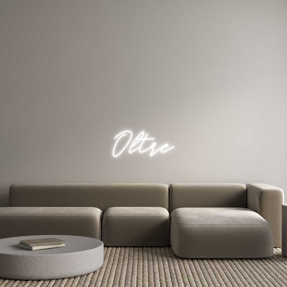 Custom Neon: Oltre