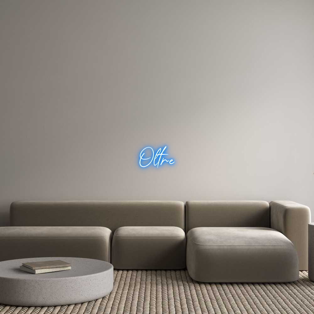 Custom Neon: Oltre