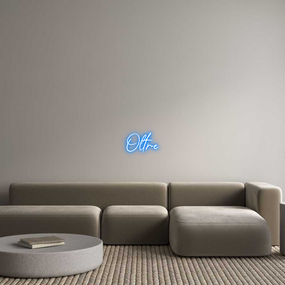 Custom Neon: Oltre