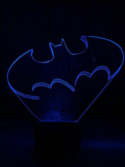 Lampade Led Marvel